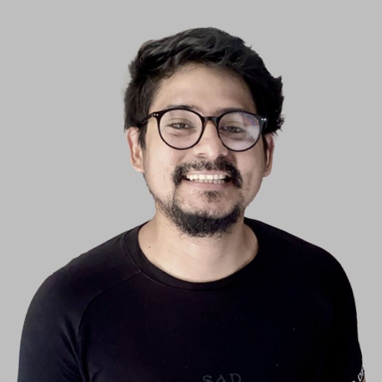 Jorge Almeida